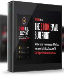 Rob O Rourke – 100k Email Blueprint