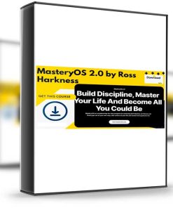 Ross Harkness – MasteryOS