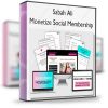 Sabah Ali – Monetize Social Membership
