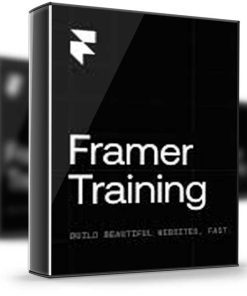 Traf – Framer Training