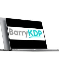 Barry Georgiou – 90-Day Profitable Publisher