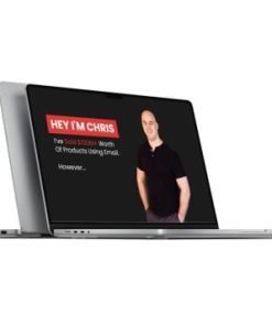 Chris Orzechowski – Email Flow Bootcamp