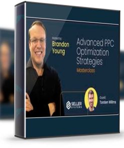 Brandon Young – Masterclass Advanced PPC Optimization Strategies