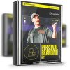 Dain Walker – Personal Branding Kit