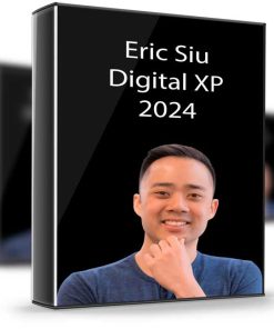 Eric Siu – Digital XP 2024
