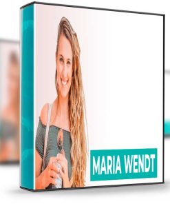 Maria Wendt – Our Ads Course