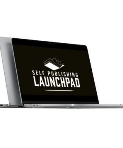 James Blatch – Self Publishing Launchpad