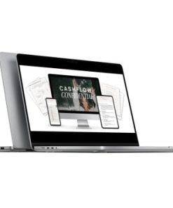 Jamie Sea – Cash Flow Confidential