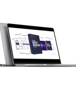 Kristina Azarenko – SEO-Friendly Website Migrations & Redesigns Course