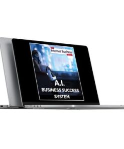 Simon Coulson – AI Business Success System
