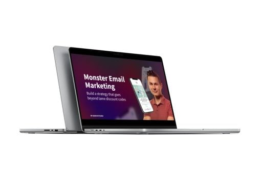 adam kitchen monster email marketing for ecommerce brands 669e1e0fcbc60