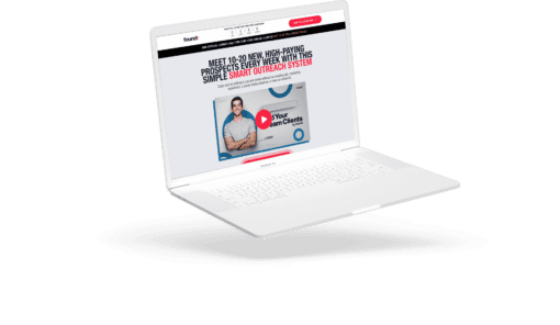 aj cassata foundr find your dream clients 6692be7d83ced