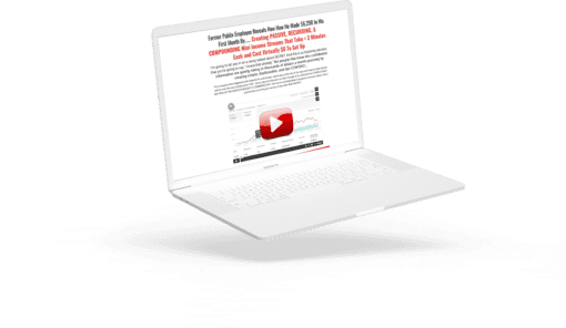 albert fernandez a to z passive income 6692c0fc39795