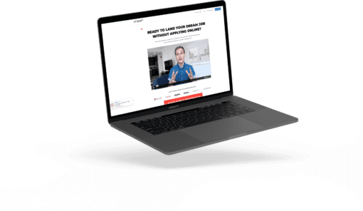 austin belcak the dream job system 6692bd18bdd1b