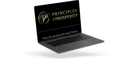 bob proctor principles of prosperity 6692bd46eec61