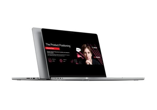brendan dell product postioning masterclass 669d818f1ec57