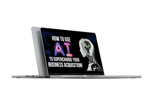 bruce whipple how to use ai to supercharge your business acquisition 6692c40b5f6bf