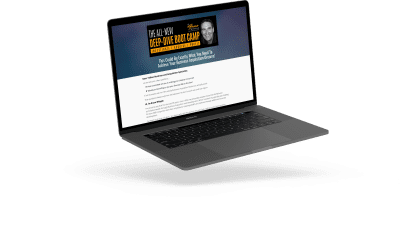 bruce whipple the all new deep dive boot camp 2021 6692b94cc6b1f