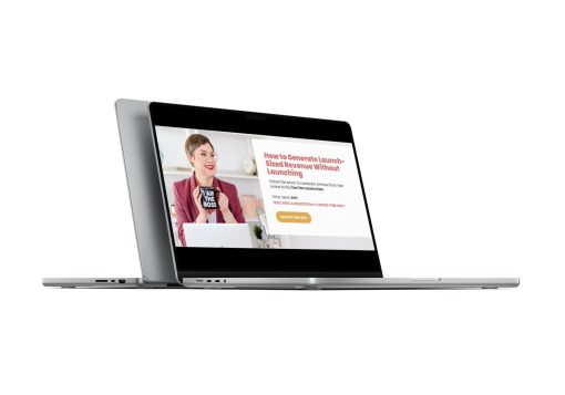 caitlin bacher scale with success accelerator 6692c5ec5a131