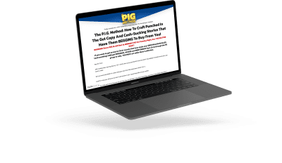 chris haddad the p i g method 6692b966819f5