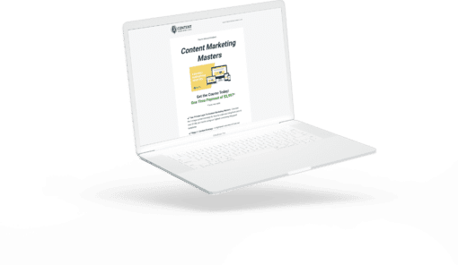 content mavericks content marketing masters 6692bf8172b51