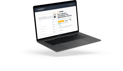 conversionwise the ultimate conversion rate optimisation course 6692b872171cc