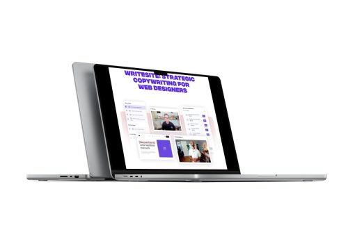 damian vallelonga writesite strategic copywriting for web designers 6692c6311d769
