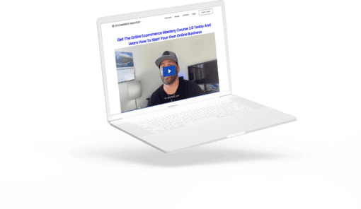dan edmund ecommerce mastery course 2 0 6692be28aadd5