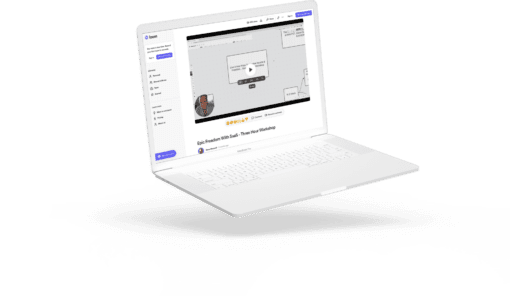 dane maxwell build a saas engine for legacy wealth 6692be0850fda