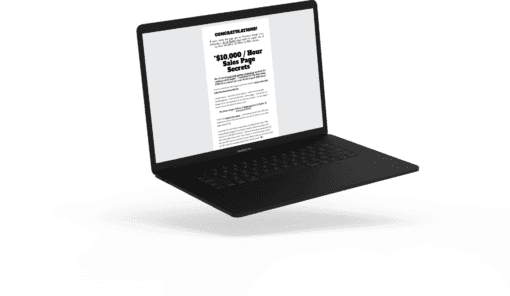 daniel throsell 10000 hour sales page secrets 6692bf1a105e3