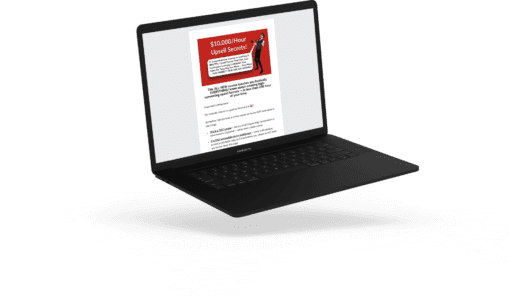 daniel throssell 10000 hour upsell secrets 6692beb0373c2