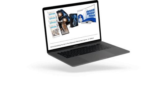 dave espino infopreneur mentorship program a i edition 6692c1370db4c