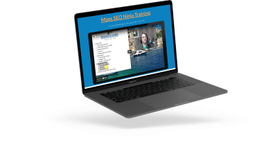 david hood maps seo ninja training 6692badcab5a9