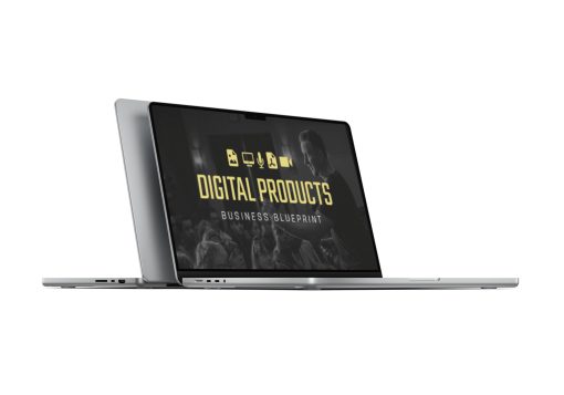 david sharpe digital products business blueprint 6692c64aadcaf