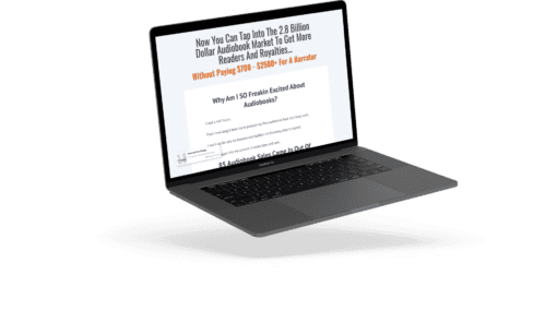 derek doepker audiobooks made easy 6692bd04b4c69