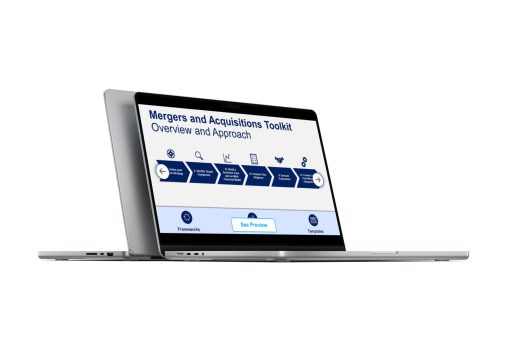 domont consulting mergers and acquisitions toolkit 6692c69a80cb4