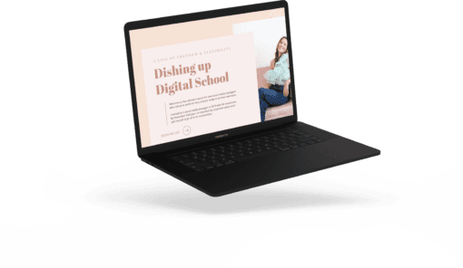 ellen mackenzie dishing up digital school 6692bf1fc7506