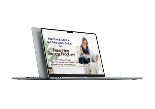 emily gowor publishing success program 6692c8f758751