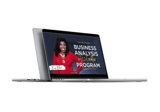 eno eka buisness analysis accelerator program 6692c7fe6b16a