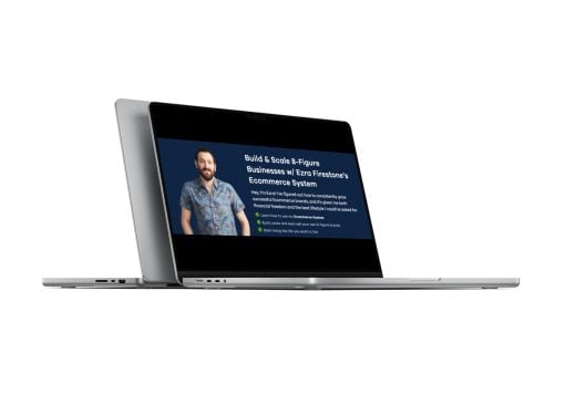 ezra firestone smart ecommerce 6692ca4979815