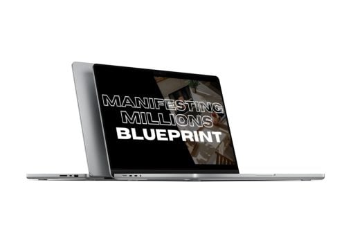 flora szivos manifesting millions blueprint 669e1f966722b