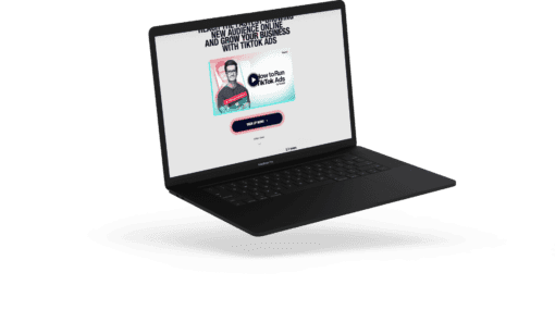 gerardo perez how to run tiktok ads 6692bd91ad68e