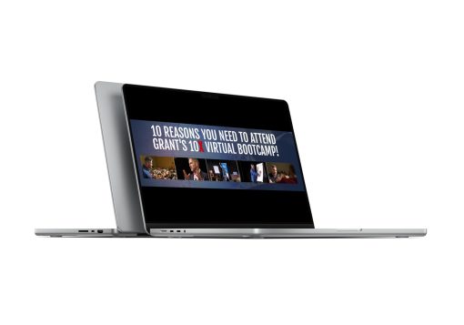 grant cardone 10x interactive bootcamp recording 6692c4ea64d82