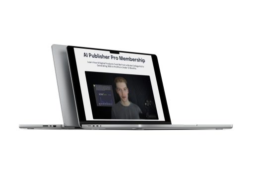 joe popelas ai publisher pro 6692c79149012