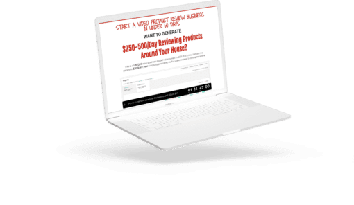 john shea faceless product review profits 6692bd85dba57