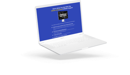 jon logar consulting unleashed the champions fast track program 6692c0b598fdf