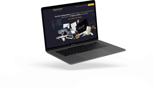 joseph michael easy course creation 6692bf33dc860