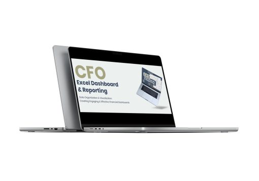 josh aharonoff cfo excel dashboard reporting 6692c80679e9e