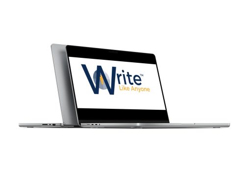 justin blackman write like anyone 6692c9e6ba243