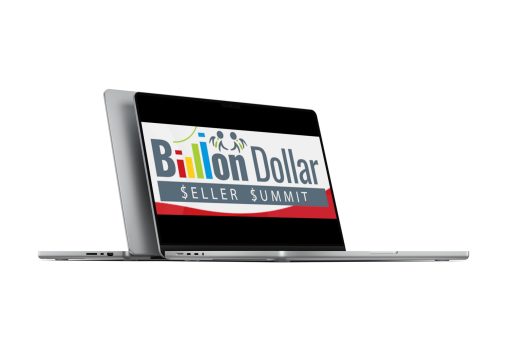 kevin king billion dollar seller summit 8 2023 puerto rico 6692c49009cdb